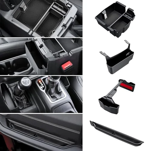 best jeep accessories 2024