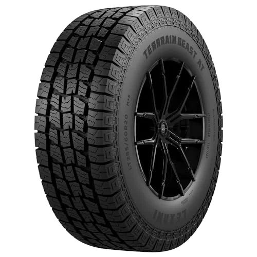 best jeep at tires