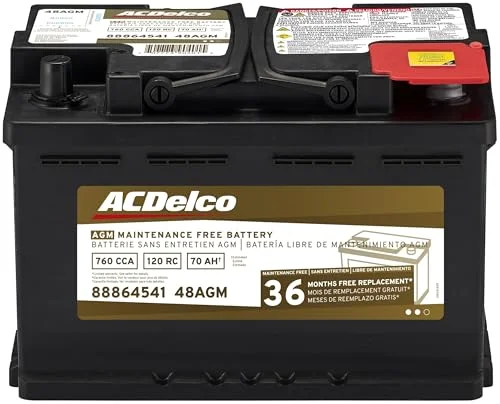 best jeep battery