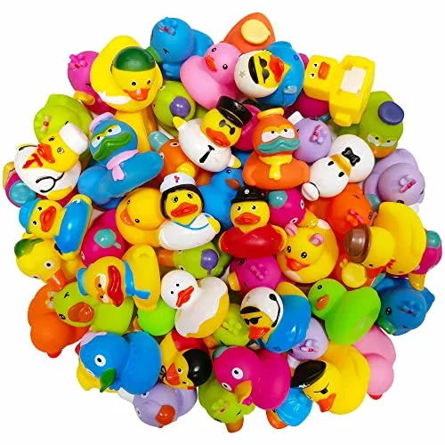 best jeep ducks
