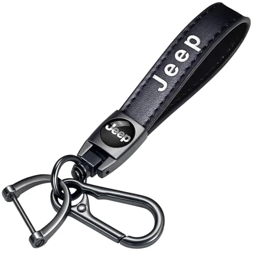 best jeep for family
