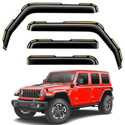 best jeep gladiator accessories