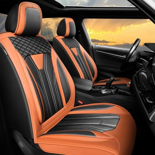 best jeep gladiator seat covers