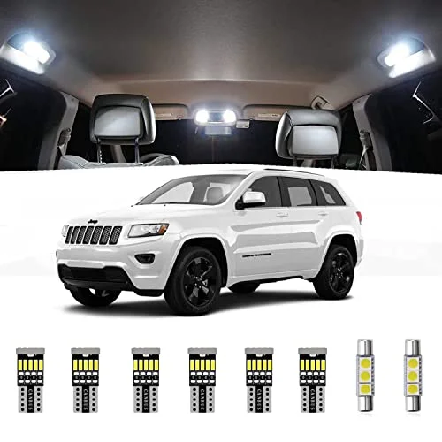 best jeep grand cherokee model