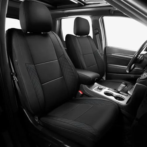 best jeep grand cherokee seat covers