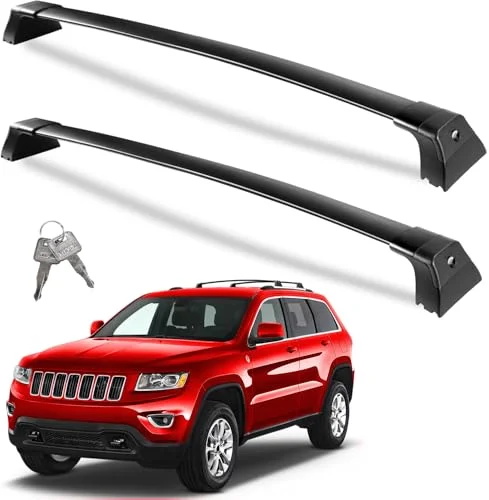 best jeep grand cherokee years