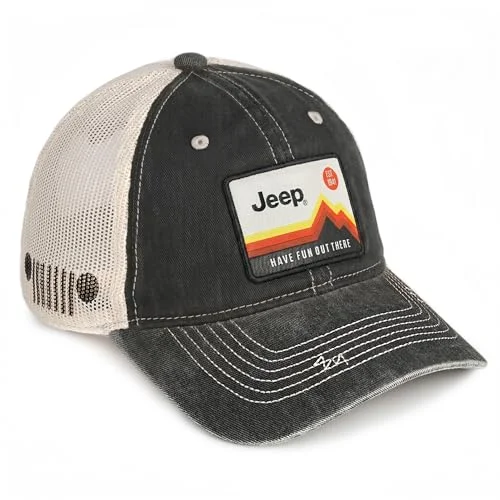 best jeep hats