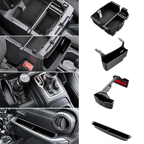 best jeep jl accessories