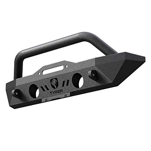 best jeep jl front bumper