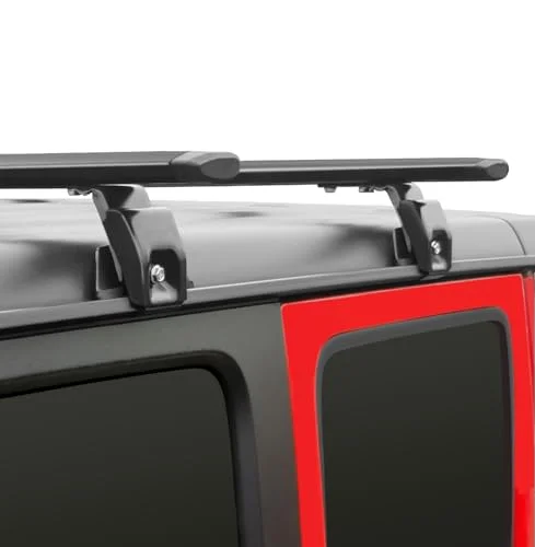 best jeep jl roof rack