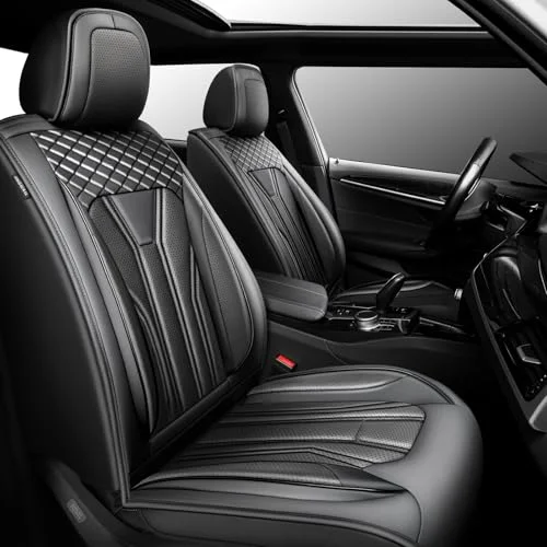 best jeep liberty seat covers