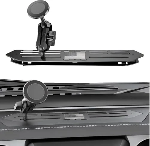 best jeep phone mount