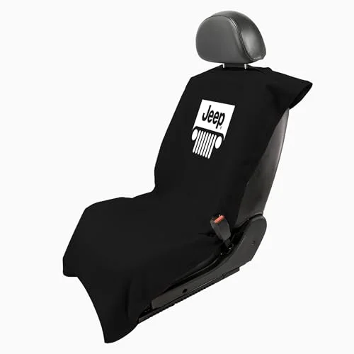 best jeep seat towels