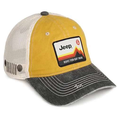 best jeep shop