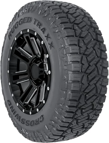 best jeep tires for on and off road