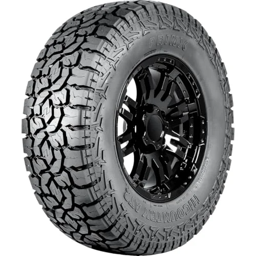 best jeep tires for snow