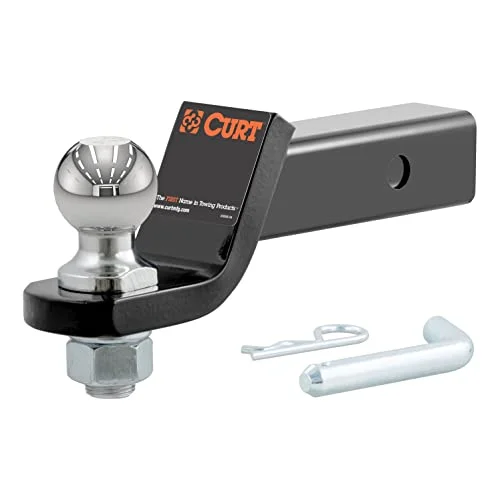 best jeep tj hitch ball