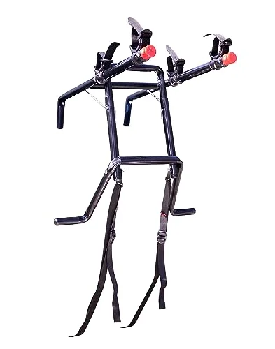 best jeep wrangler bike rack