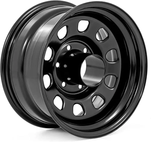 best jeep wrangler rims