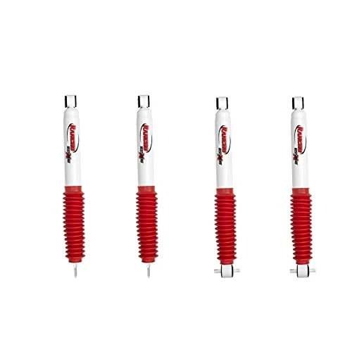 best jeep wrangler shocks