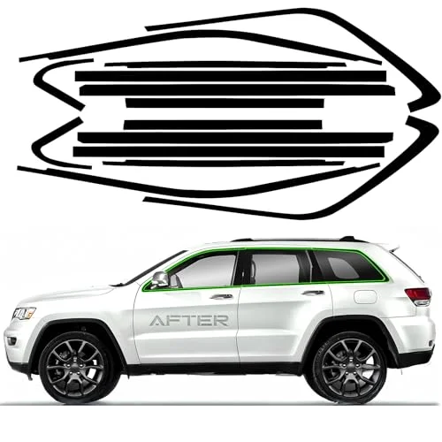 best jeep wraps