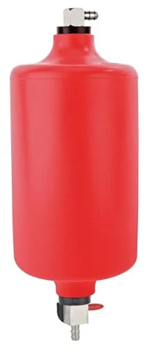 Best JEGS overflow tank