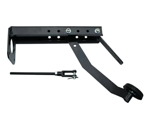 Best JEGS pedal assembly