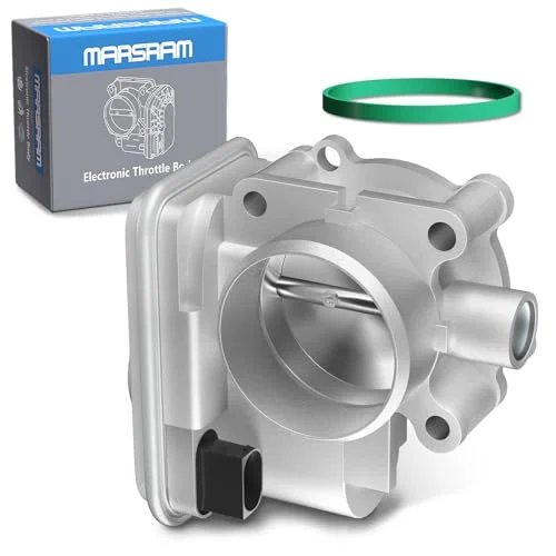 Best JEGS throttle body