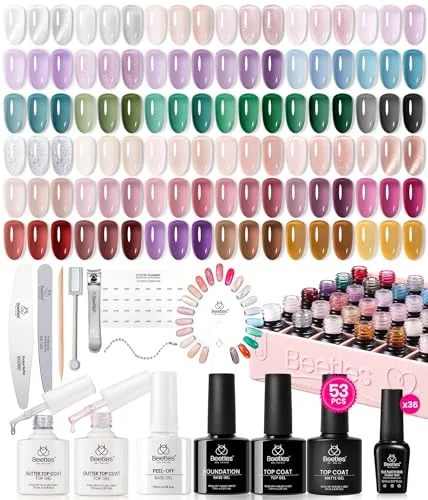 best jelly gel polish
