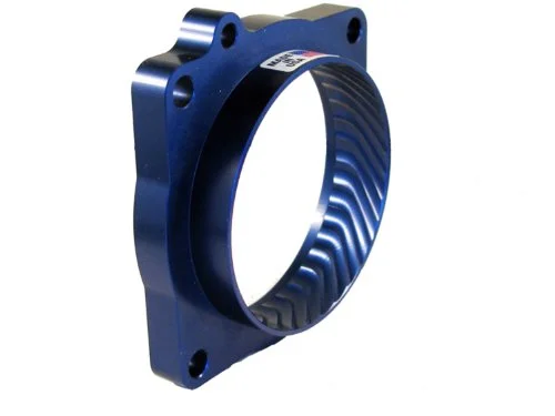Best JET Powr-Flo spacer