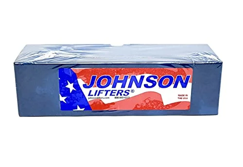 Best Johnson lifters