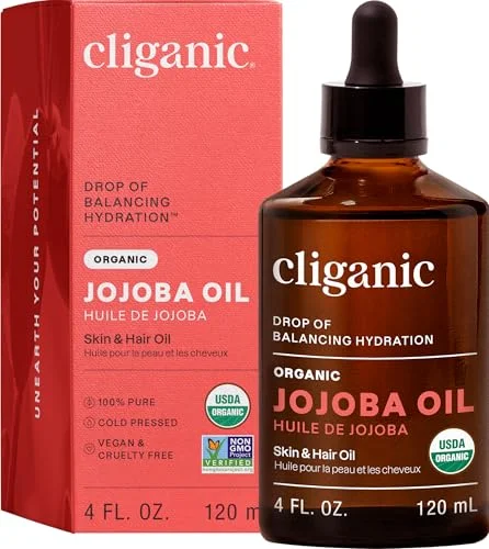 best jojoba oil for nails