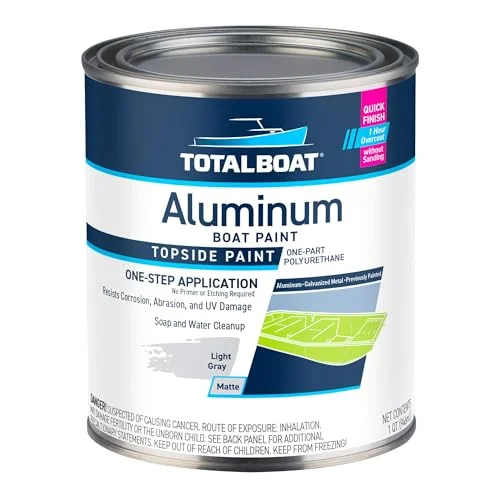 best jon boat paint