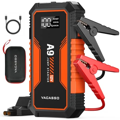 best jump start pack
