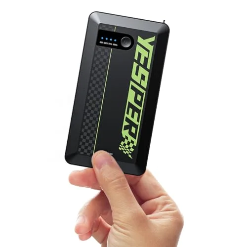 best jump starter for motorcycles