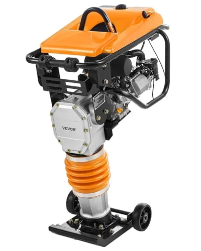 best jumping jack compactor