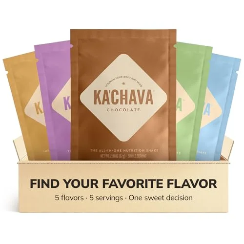 best kachava alternatives