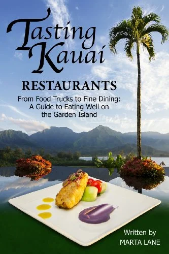 best kauai food trucks