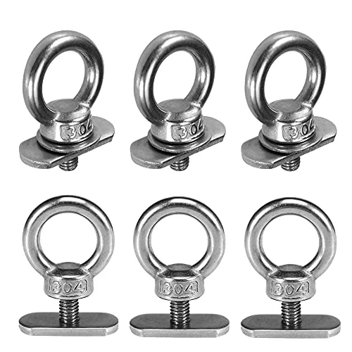 best kayak track mount accessories
