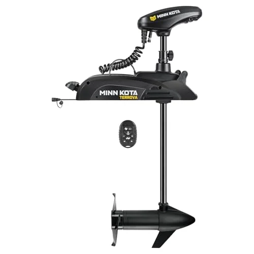 best kayak trolling motors