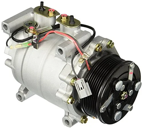 Best Keihin compressor