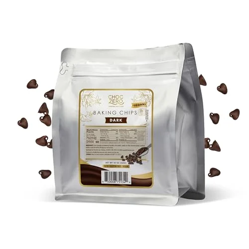 best keto chocolate chips