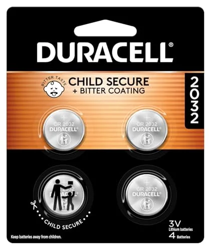 best key fob battery