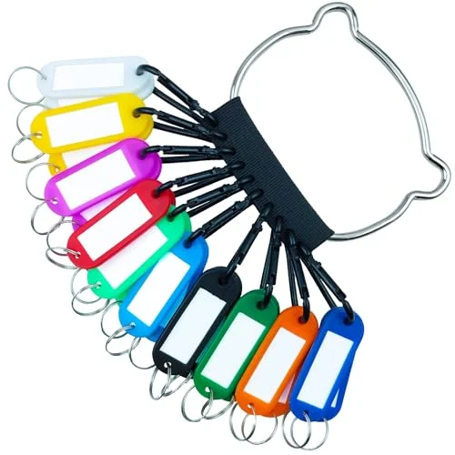 best key organizers