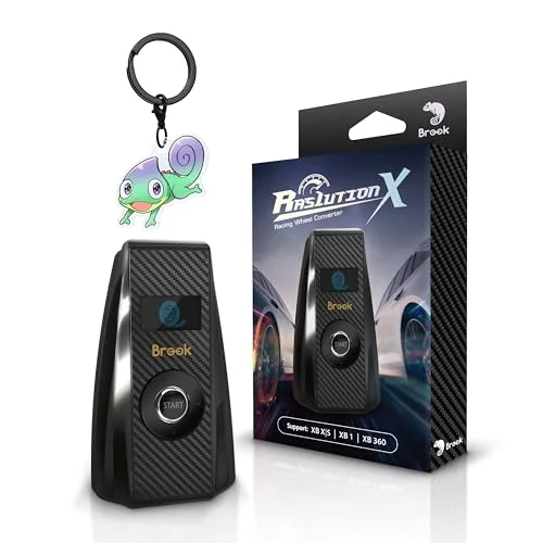 Best Key!s Racing hub