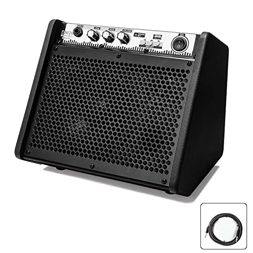 best keyboard amplifier