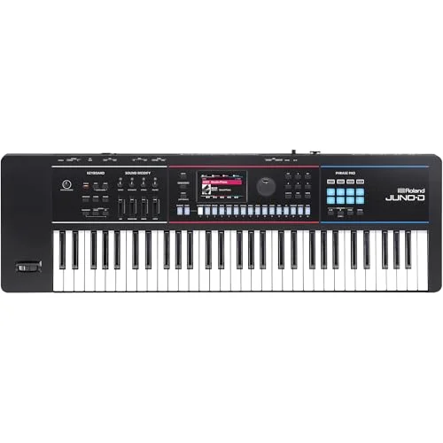 best keyboard for live performance