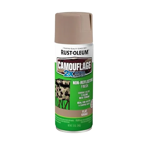 best khaki paint color