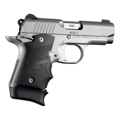 best kimber micro 9 upgrades