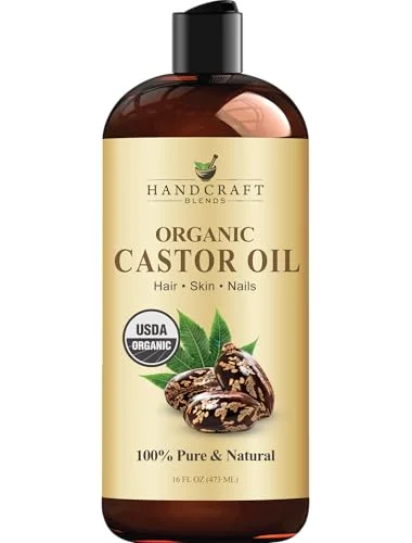 best kind of castor oil